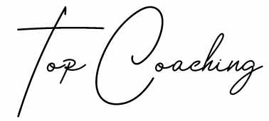 TOP COACHING